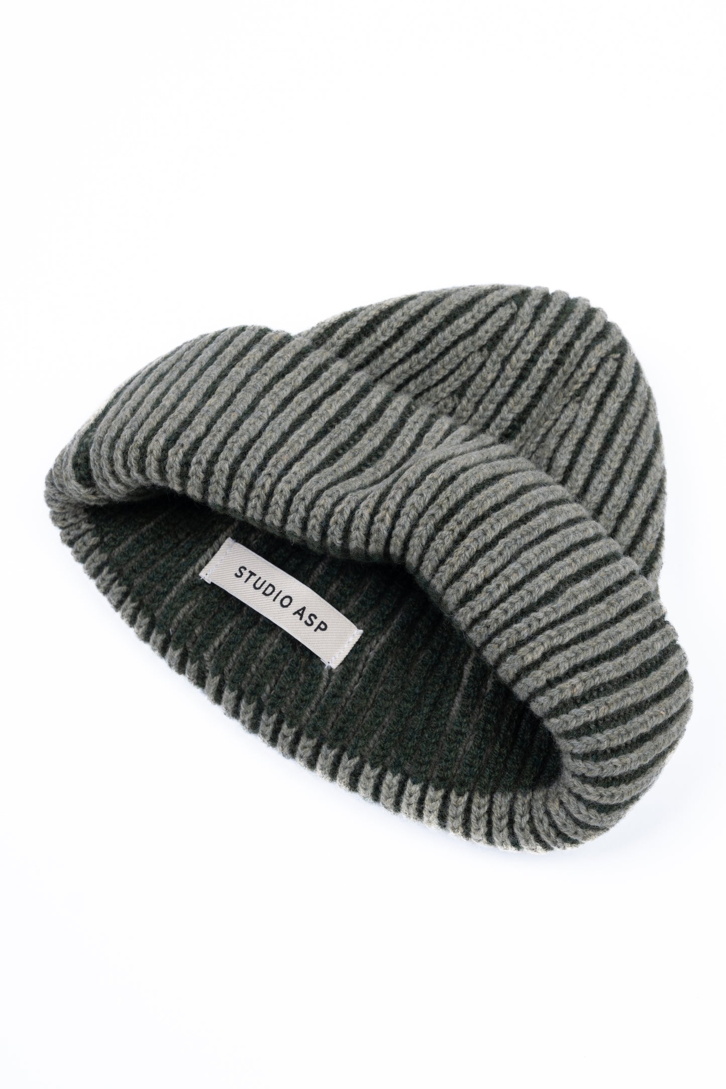 FOREST BEANIE