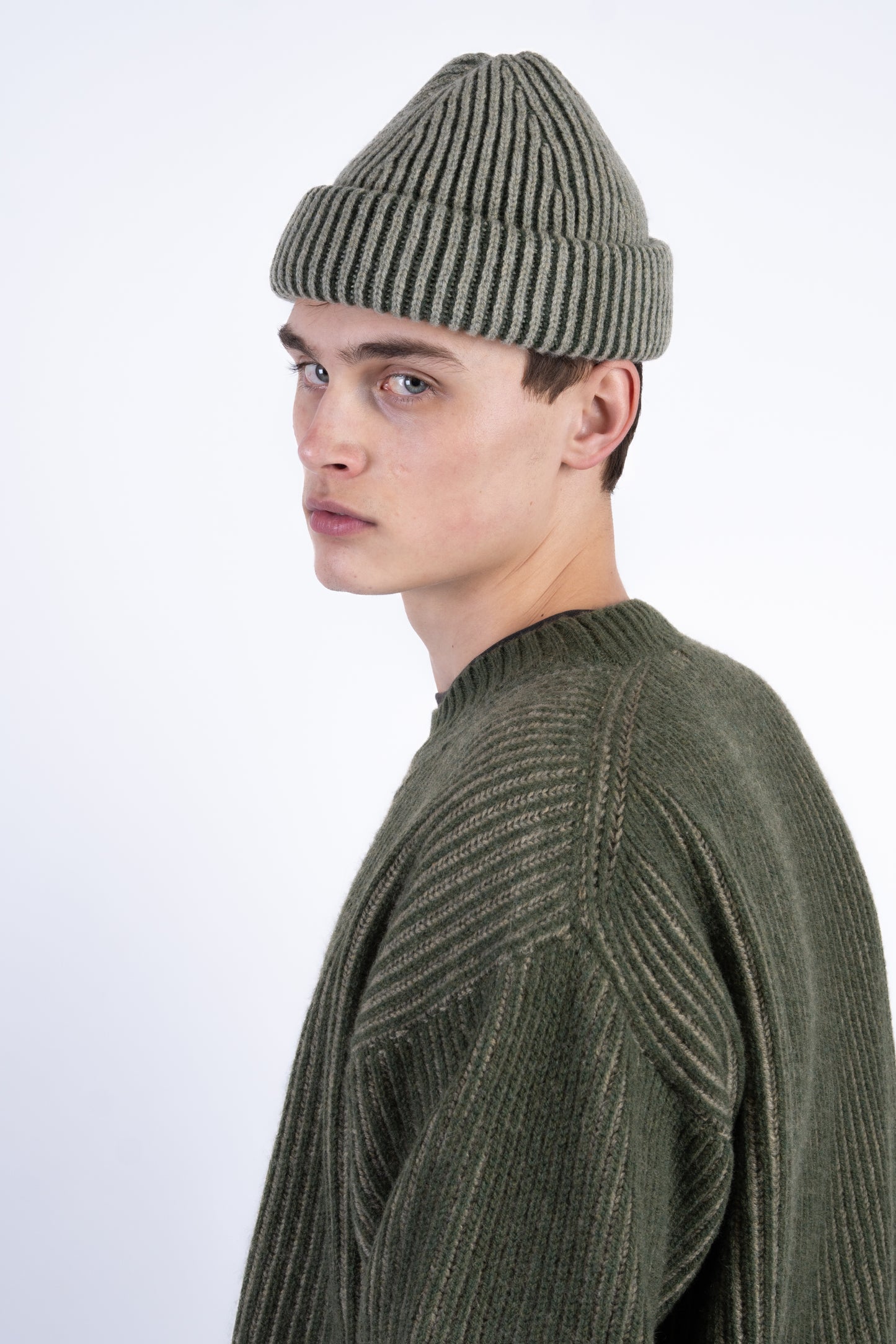 FOREST BEANIE