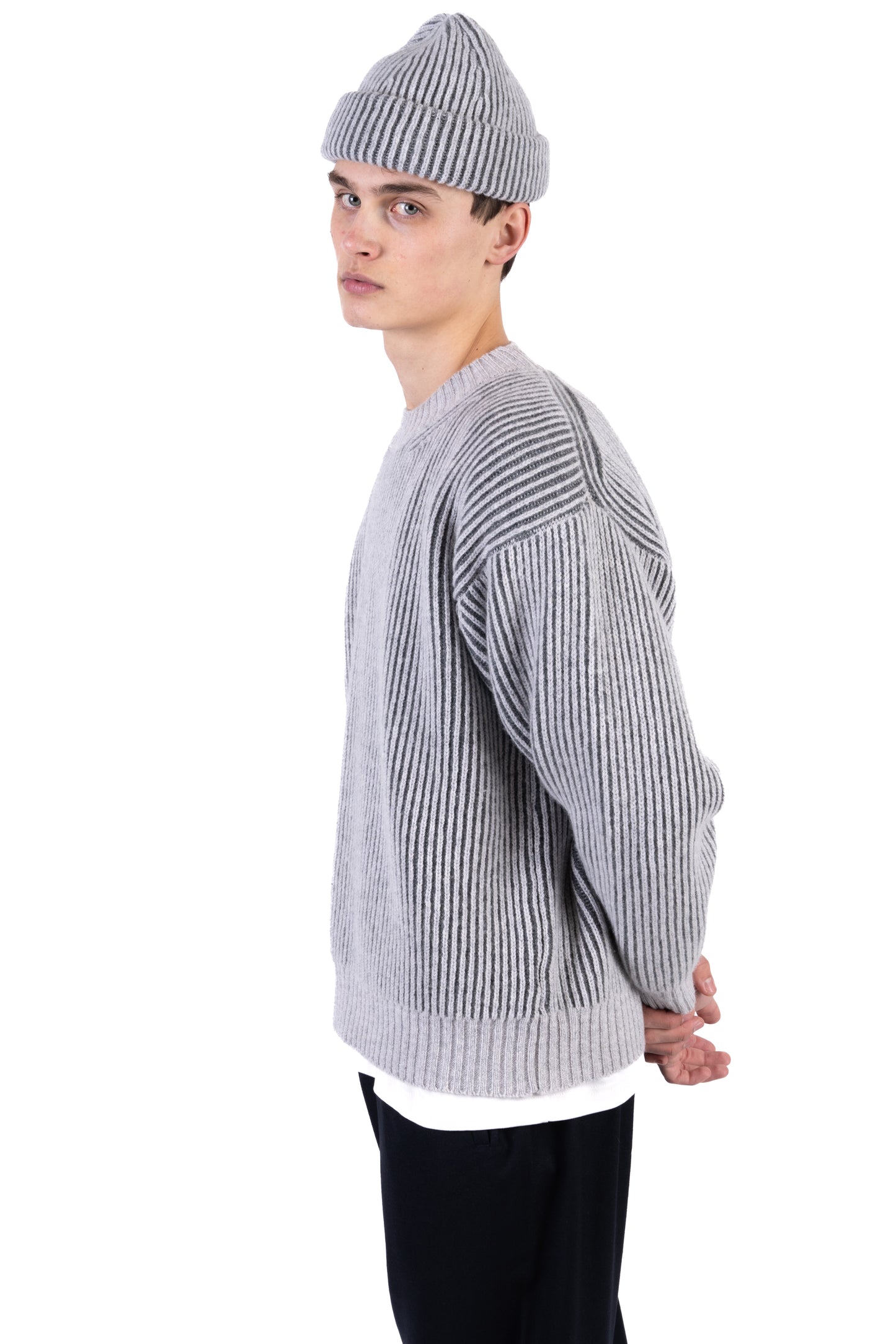 CLOUD BEANIE