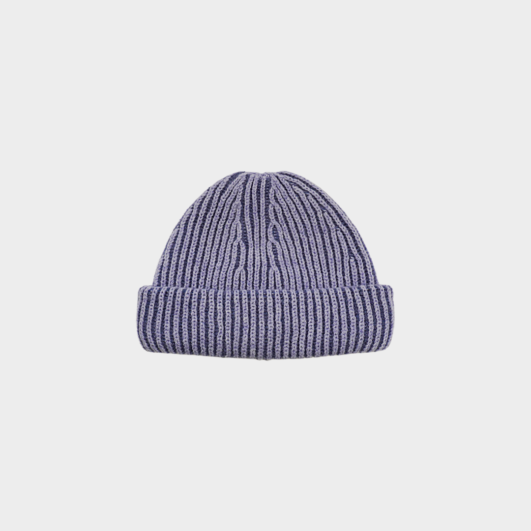 OG BEANIE - OCEAN