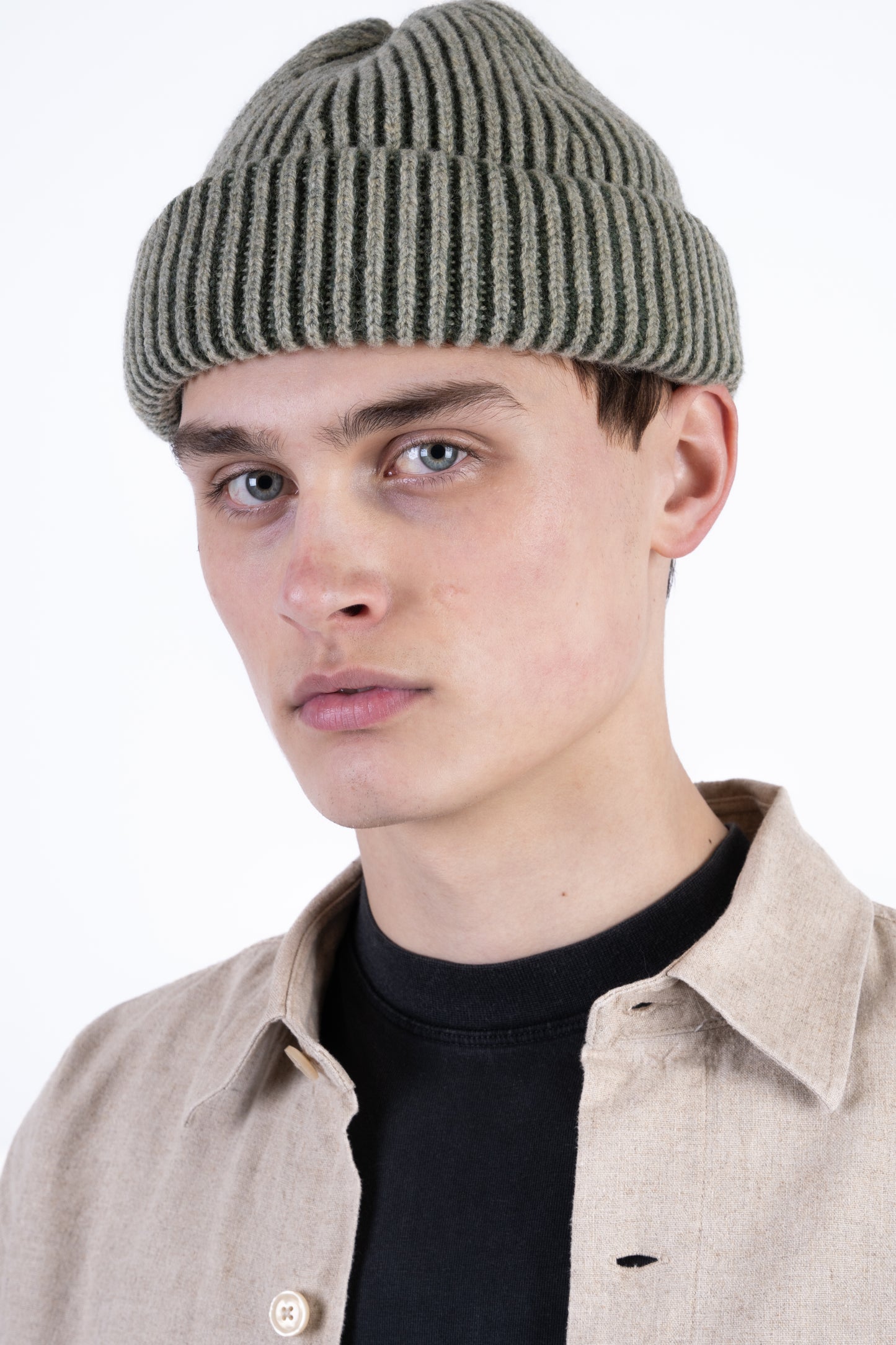 FOREST BEANIE