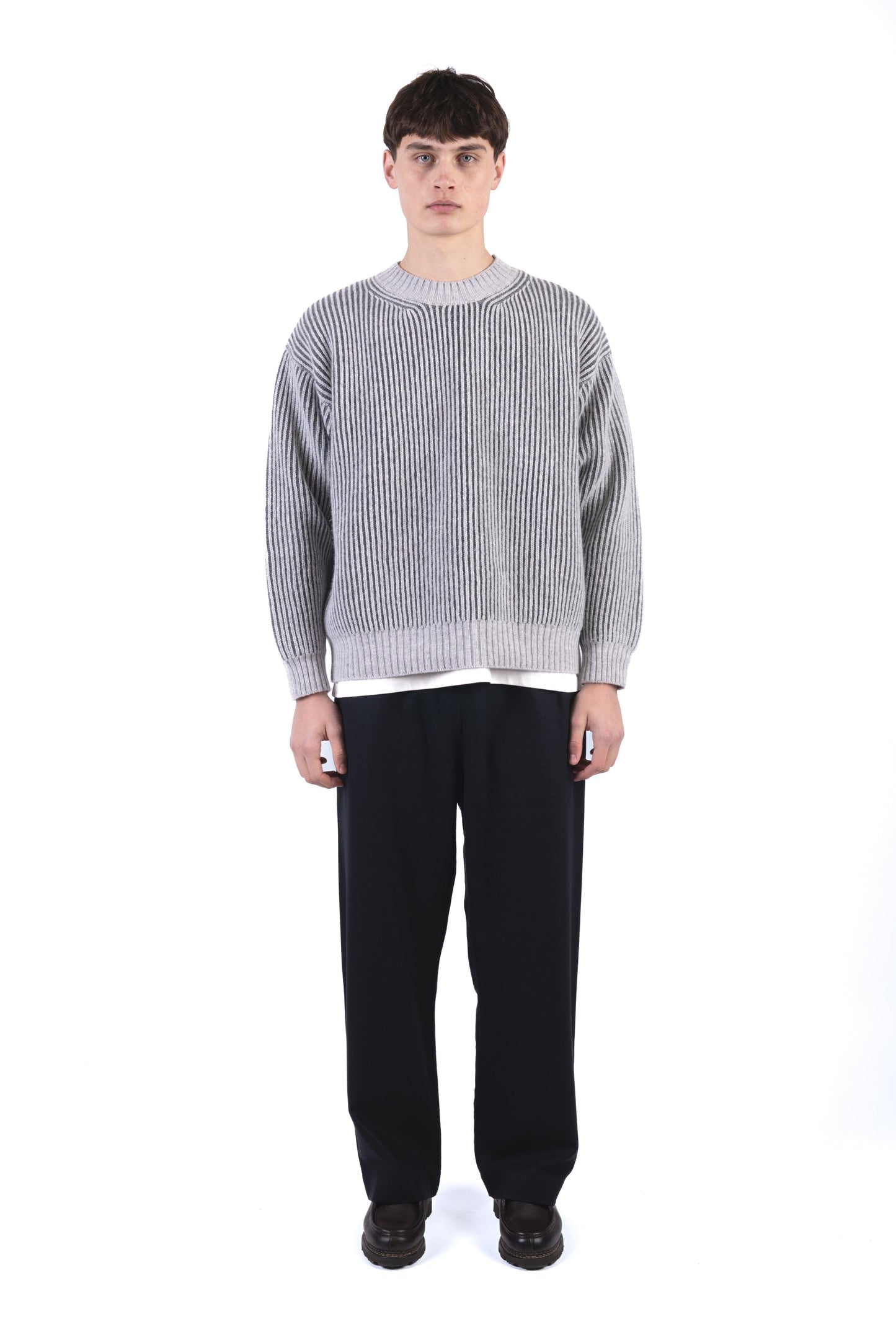 CLOUD KNIT SWEATER