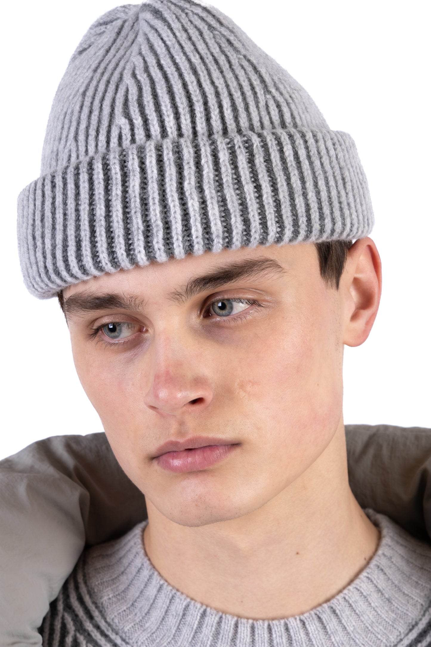 CLOUD BEANIE