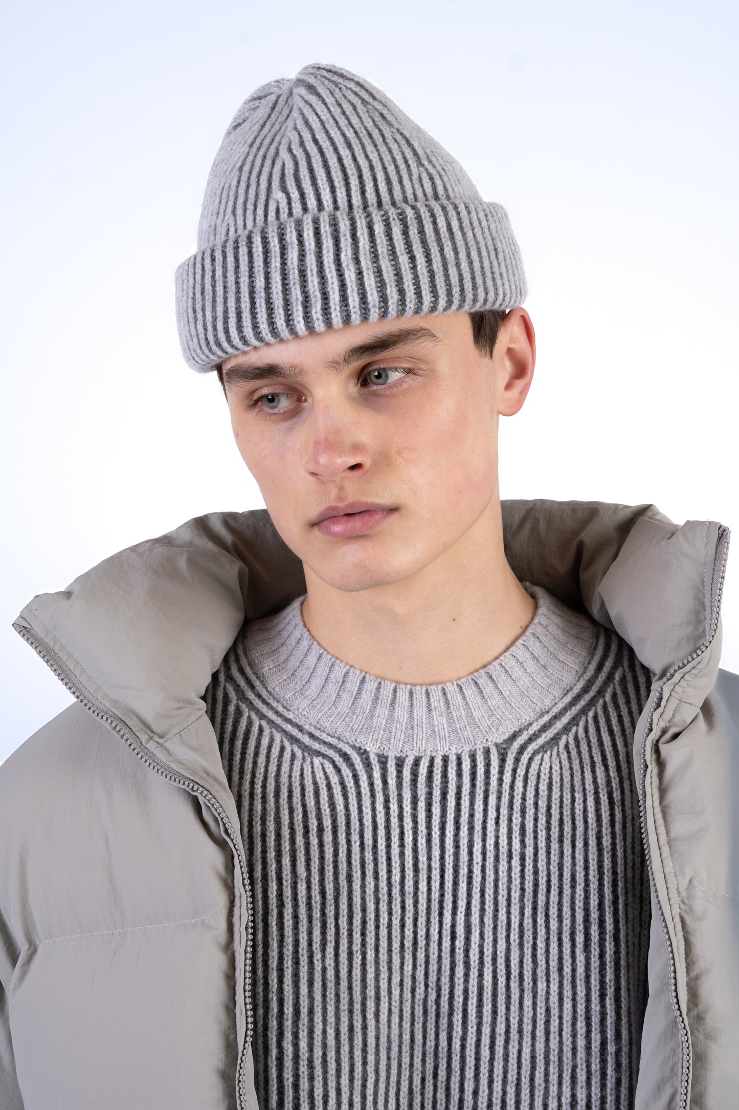 CLOUD BEANIE