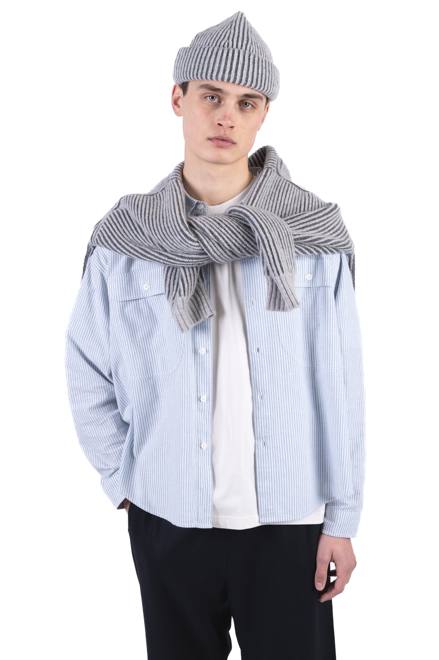 CLOUD BEANIE