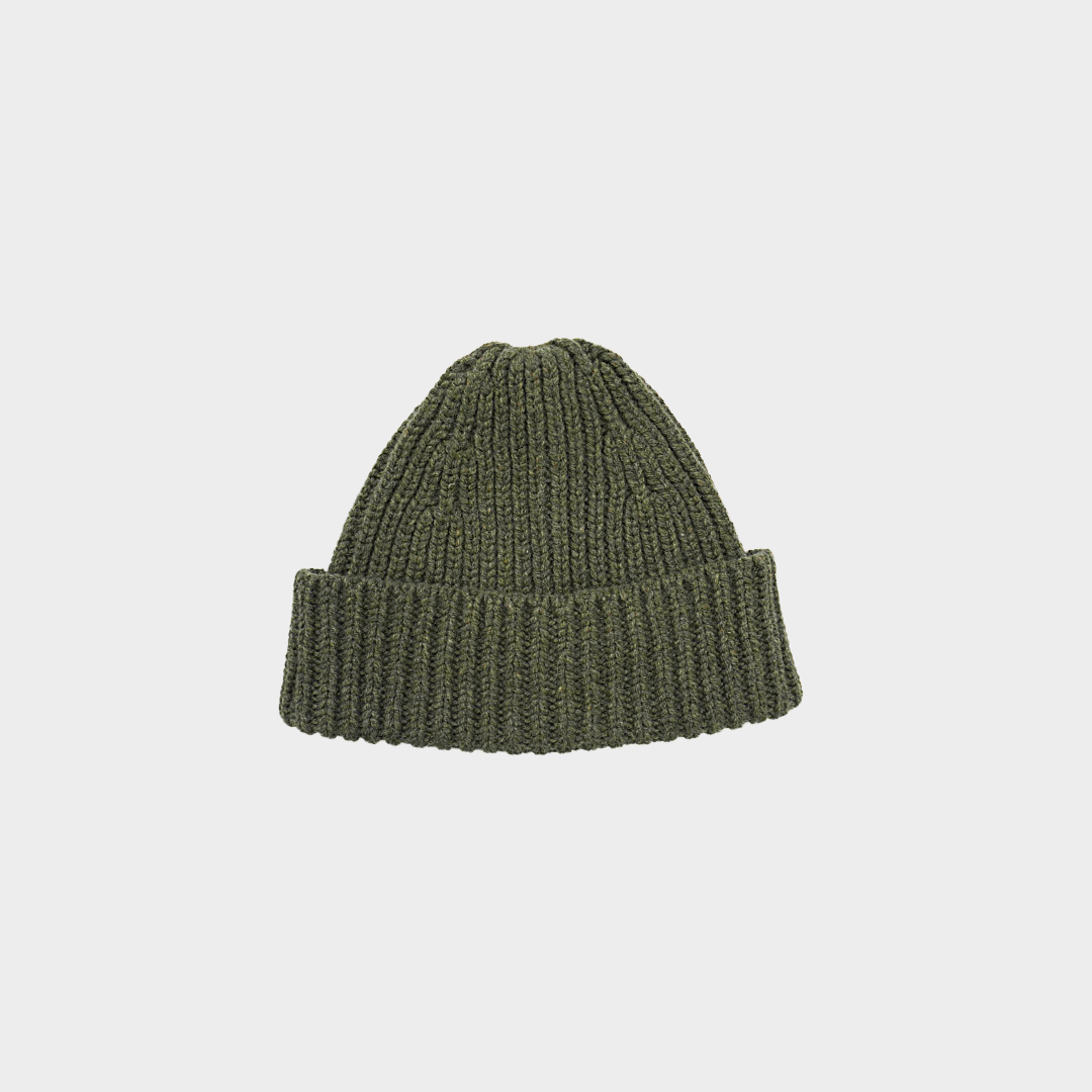 CORE BEANIE - PINE