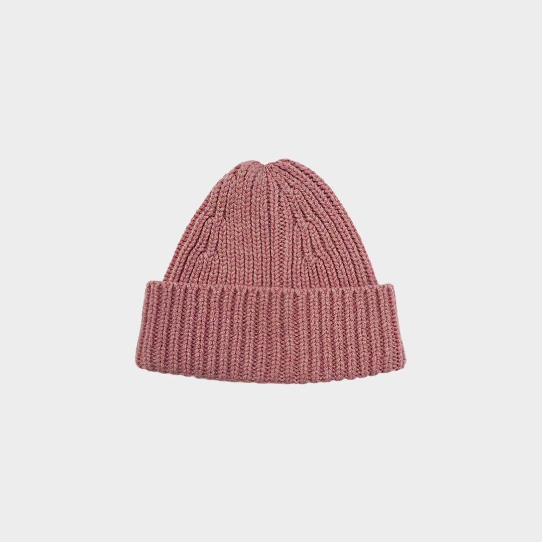 CORE BEANIE - SAKURA
